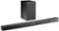 Angle Zoom. LG - 2.1-Channel Soundbar System with Wireless Subwoofer - Black.