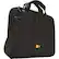 Front Standard. Case Logic - iPad® and 9 10" Tablet Attache - Black.