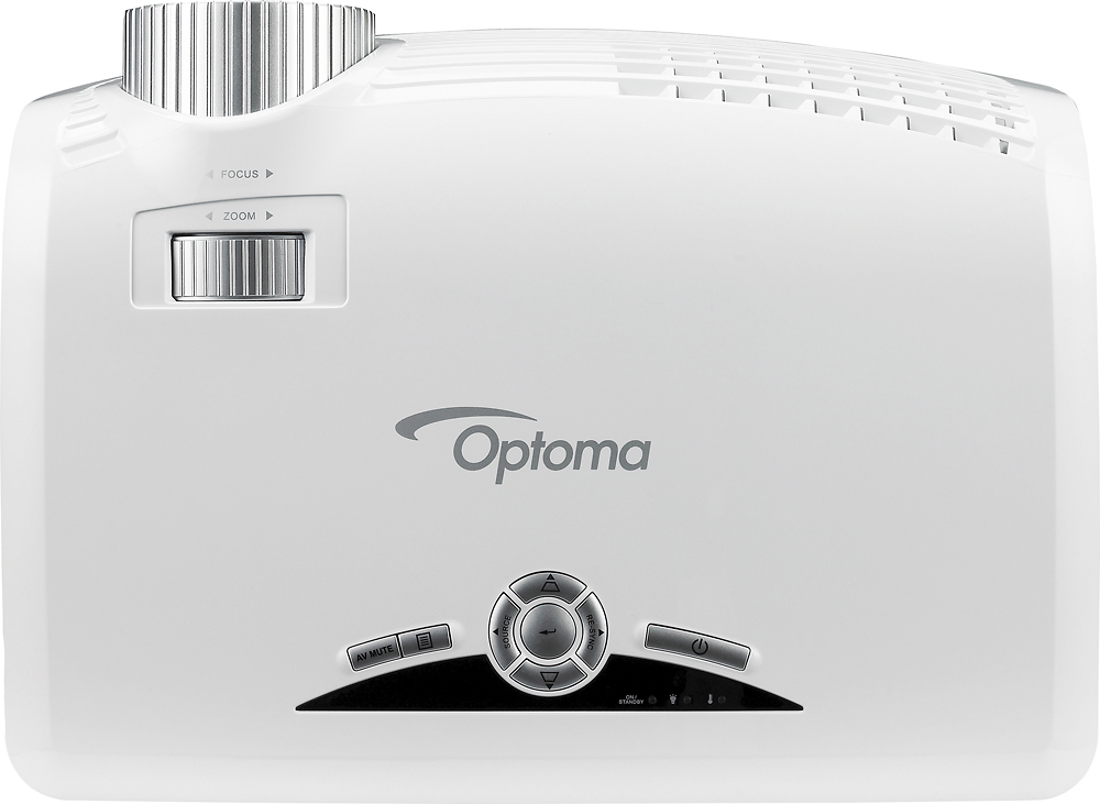 Where to Buy Optoma HD25-LV-WHD Projector Lamps Bulbs