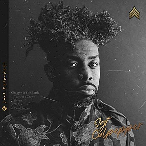 Front. Sgt Culpepper [LP].