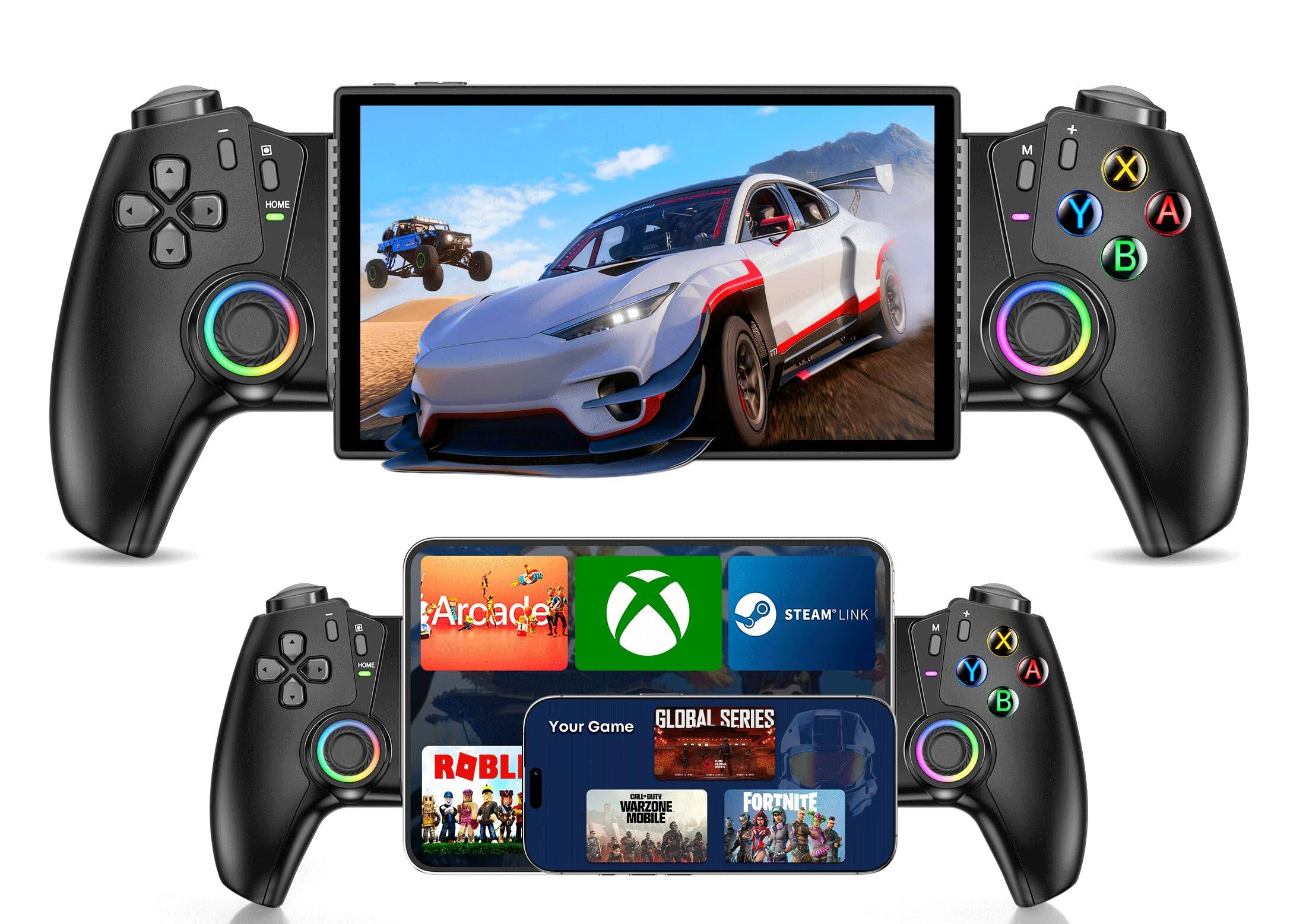 Black-Switch 2 Version