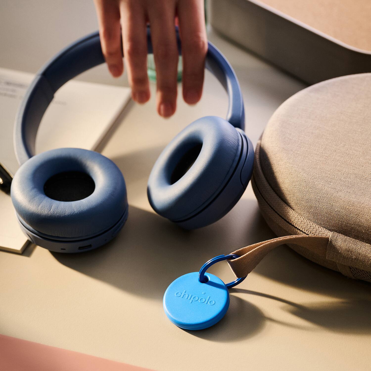 media item thumbnail