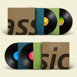 Various Artists - Classic Classic Chapter 02 / Various - VINYL LP