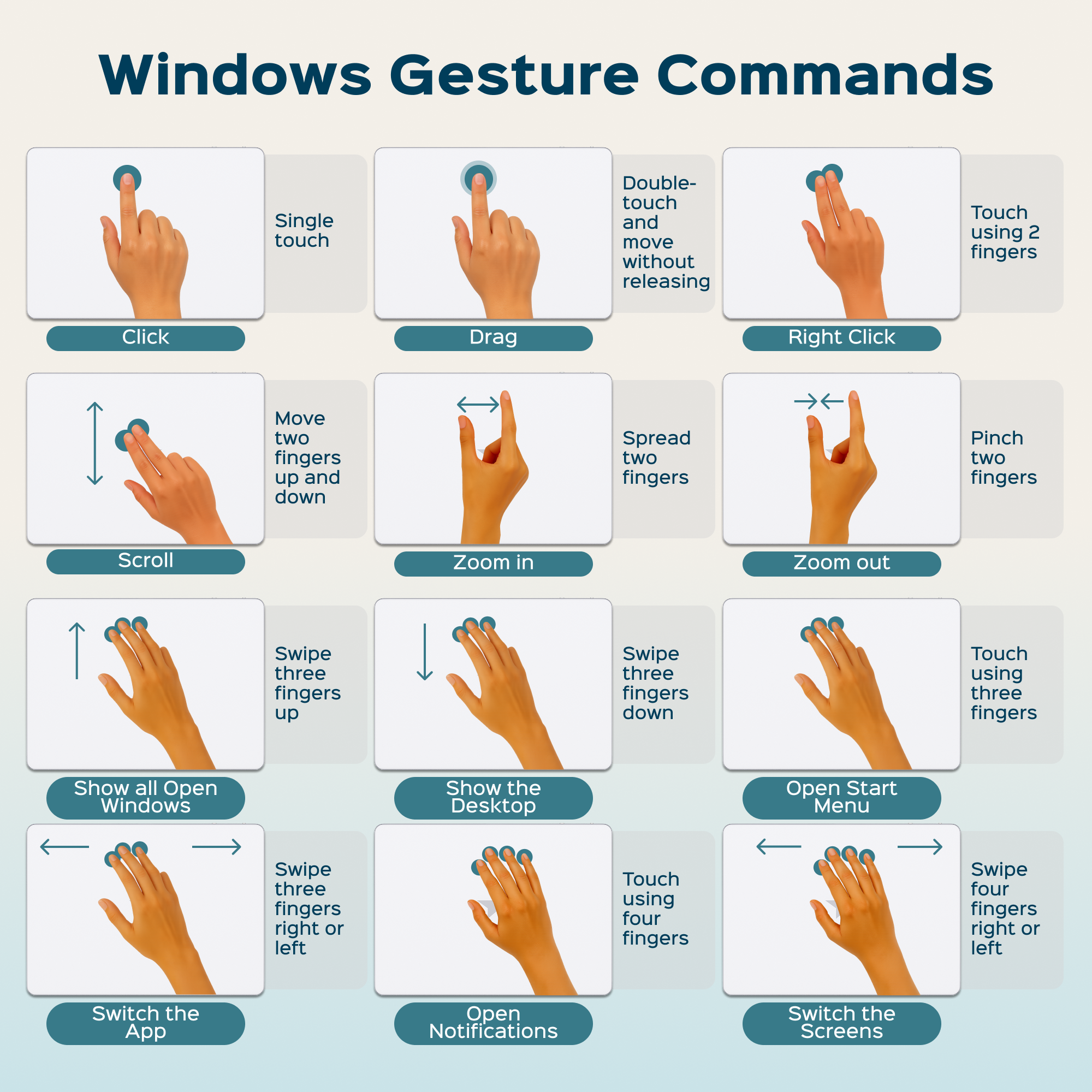 media item thumbnail