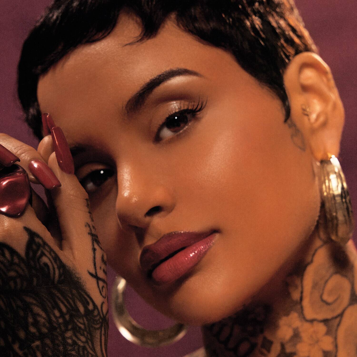 Kehlani - Kehlani   - VINYL LP price history on PriceWatchPro