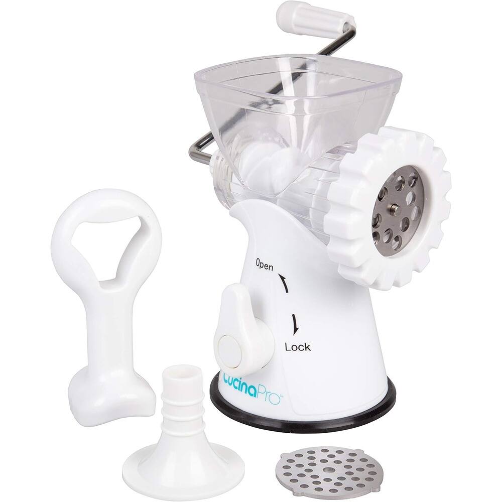 LucinaPro

Open  
Lock