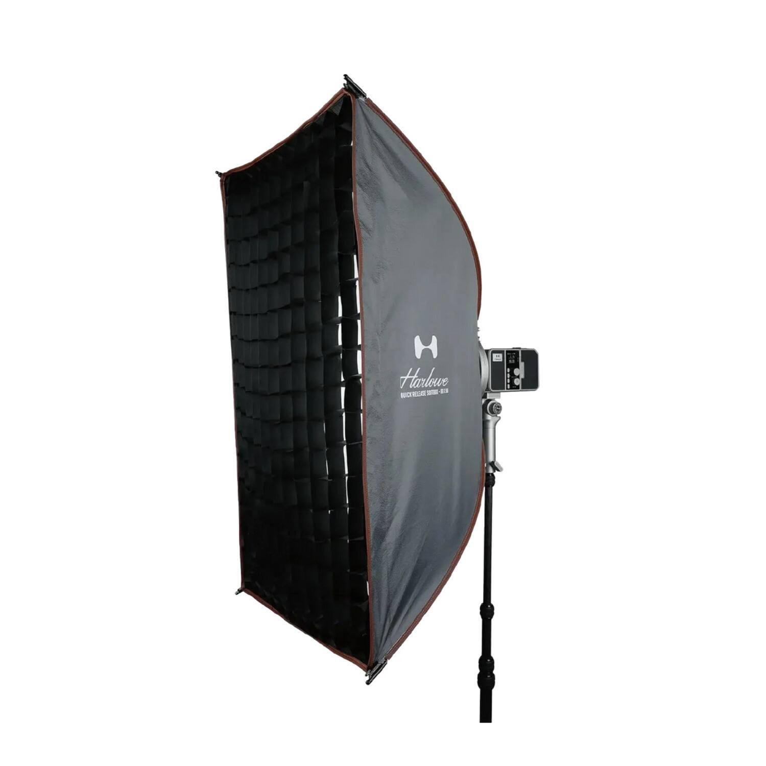 Harlewe  
6 - En BOON