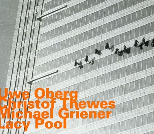 Uwe Oberg - Lacy Pool   - COMPACT DISCS [CD] price history on PriceWatchPro