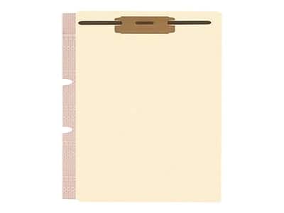 Front. Medical Arts Press - Medical Arts Press Card Stock Classification Folder Dividers, Letter Size, Manila, 100/Box (52355) - Manila.