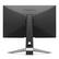 Back. BenQ - MOBIUZ EX240 23.8" IPS LED FreeSync Gaming Monitor (HDMI/DP/USB Type B/USB 3.0) - Black.