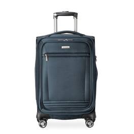 Ricardo Beverly Hills - Avalon Softside Carry-On - Storm Blue