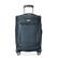 Front. Ricardo Beverly Hills - Avalon Softside Carry-On, Storm Blue - Storm Blue.
