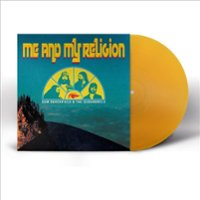 Me and My Religion [LP] - VINYL - Front_Zoom