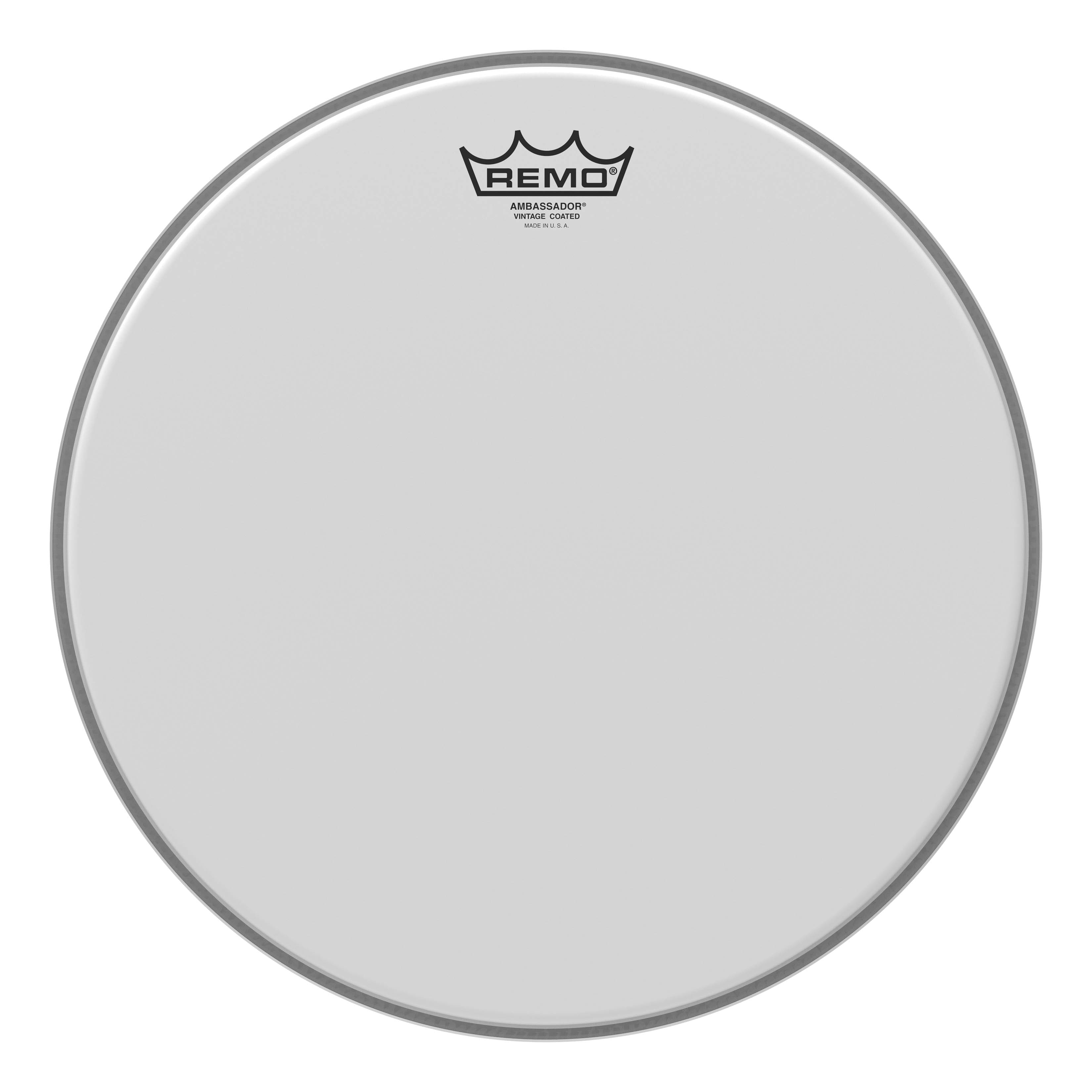 Remo - Ambassador Vintage Series Drumhead price history on PriceWatchPro