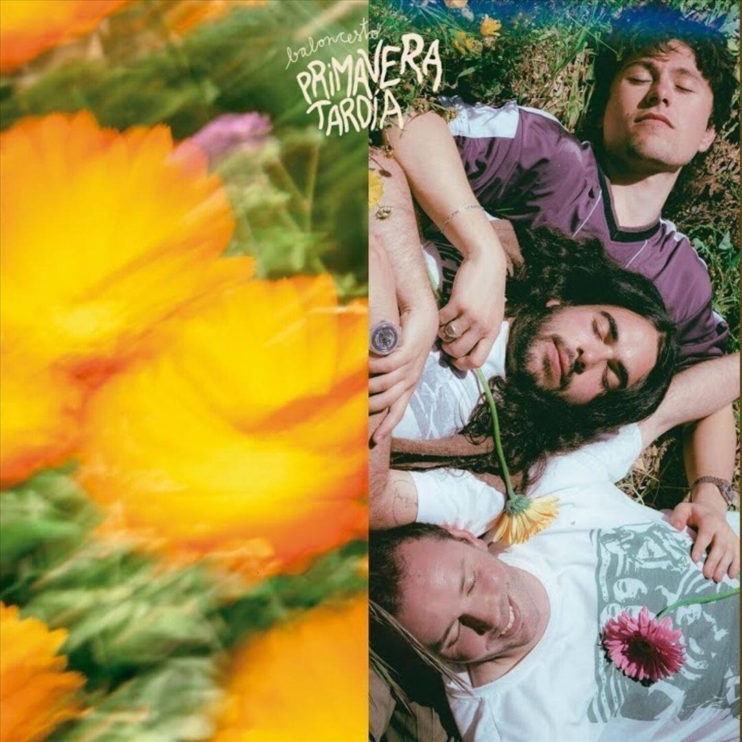 Primavera Tardia [LP] [VINYL] price history on PriceWatchPro