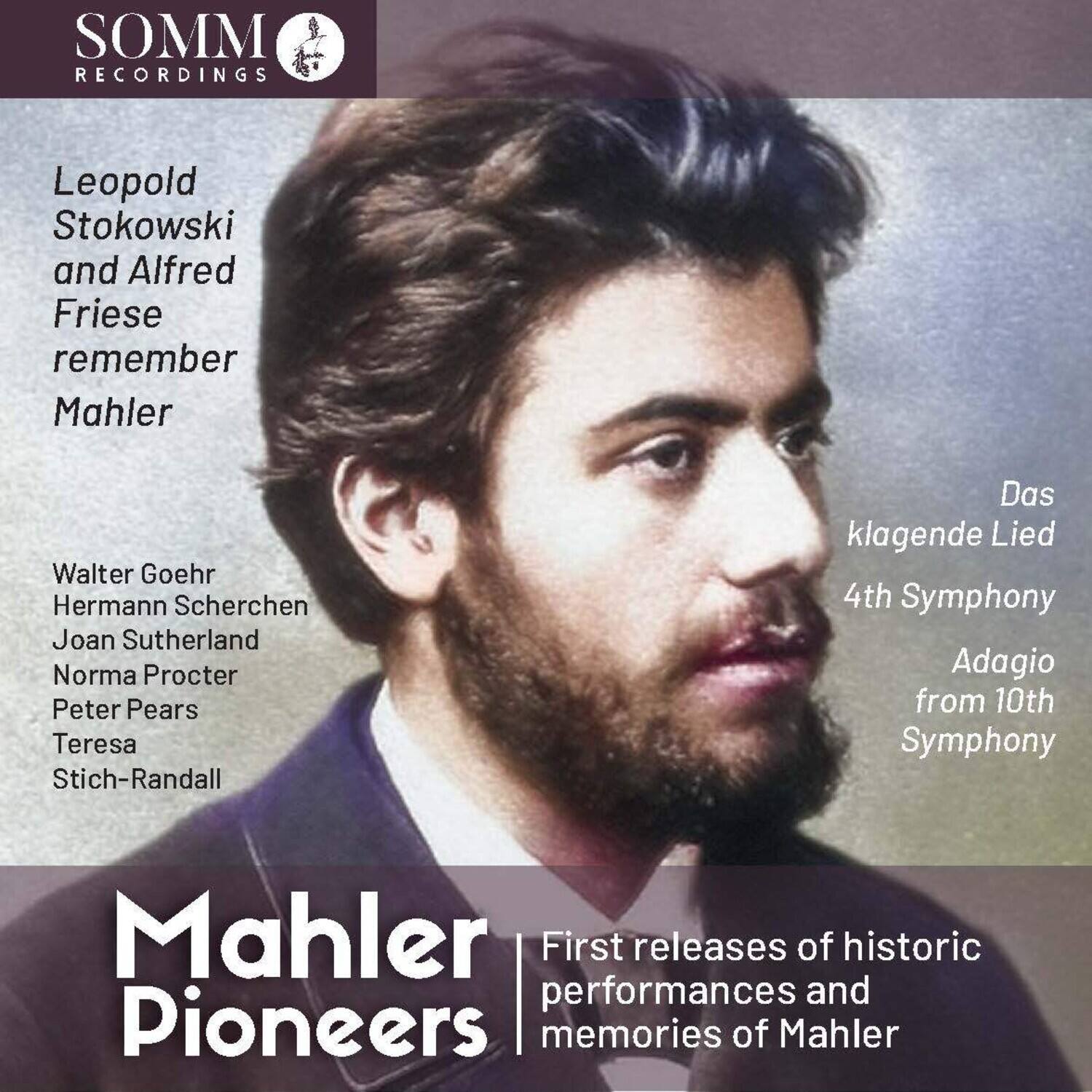London Symphony Orchestra - Pioneers   - COMPACT DISCS [CD]