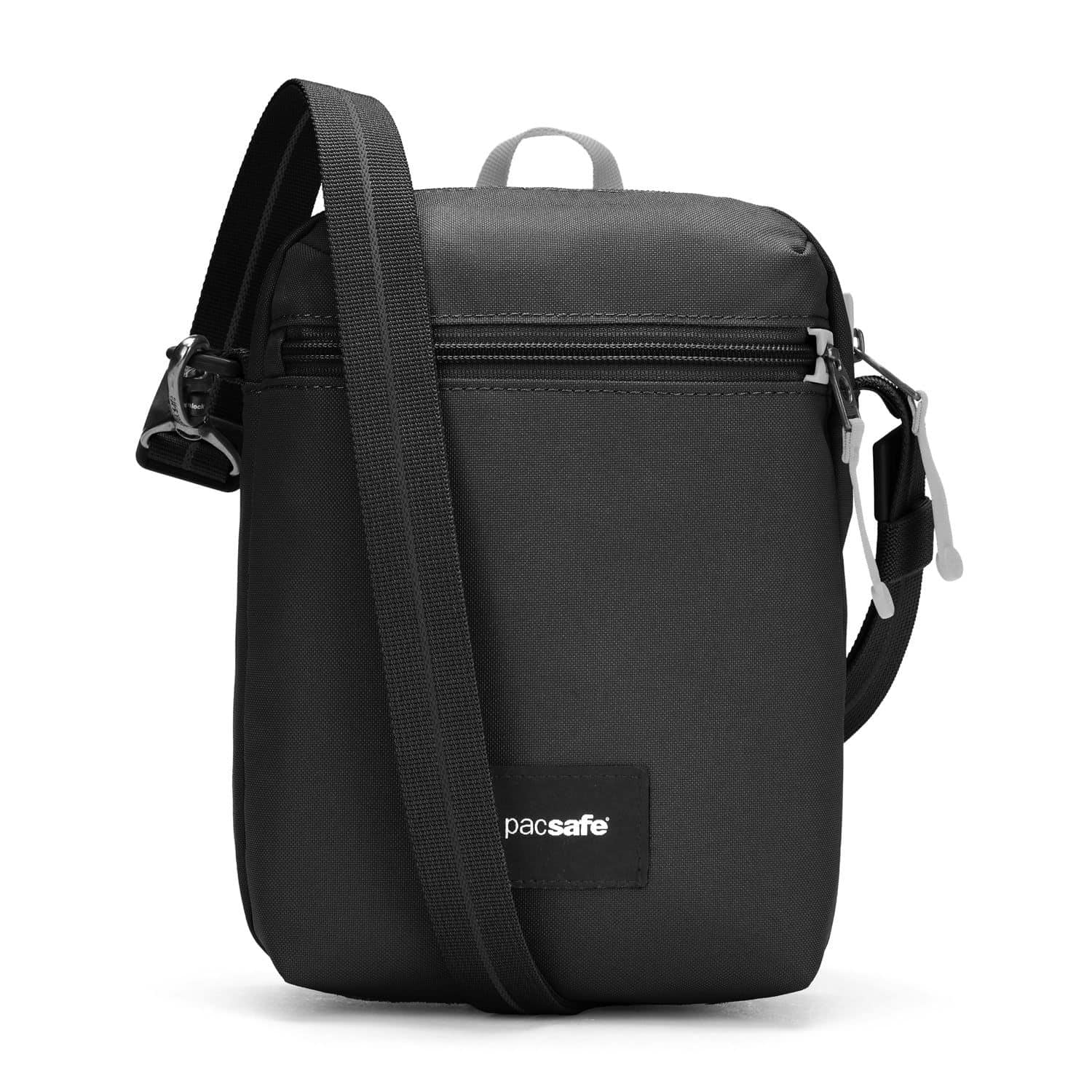 Pacsafe - GO Festival Crossbody - Jet Black