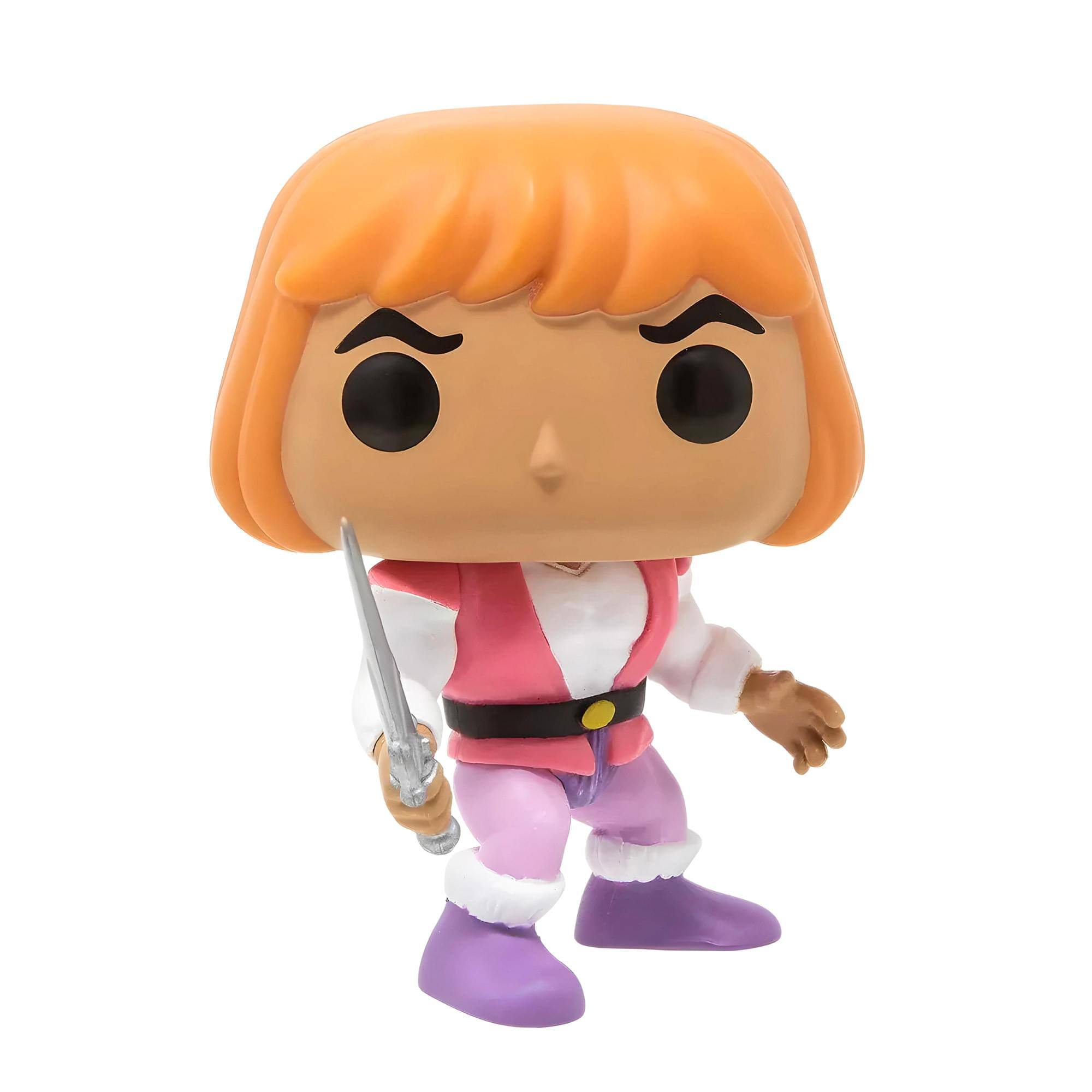 Alt View 1. Funko - Masters of the Universe Funko POP | Prince Adam - Multi-Color.