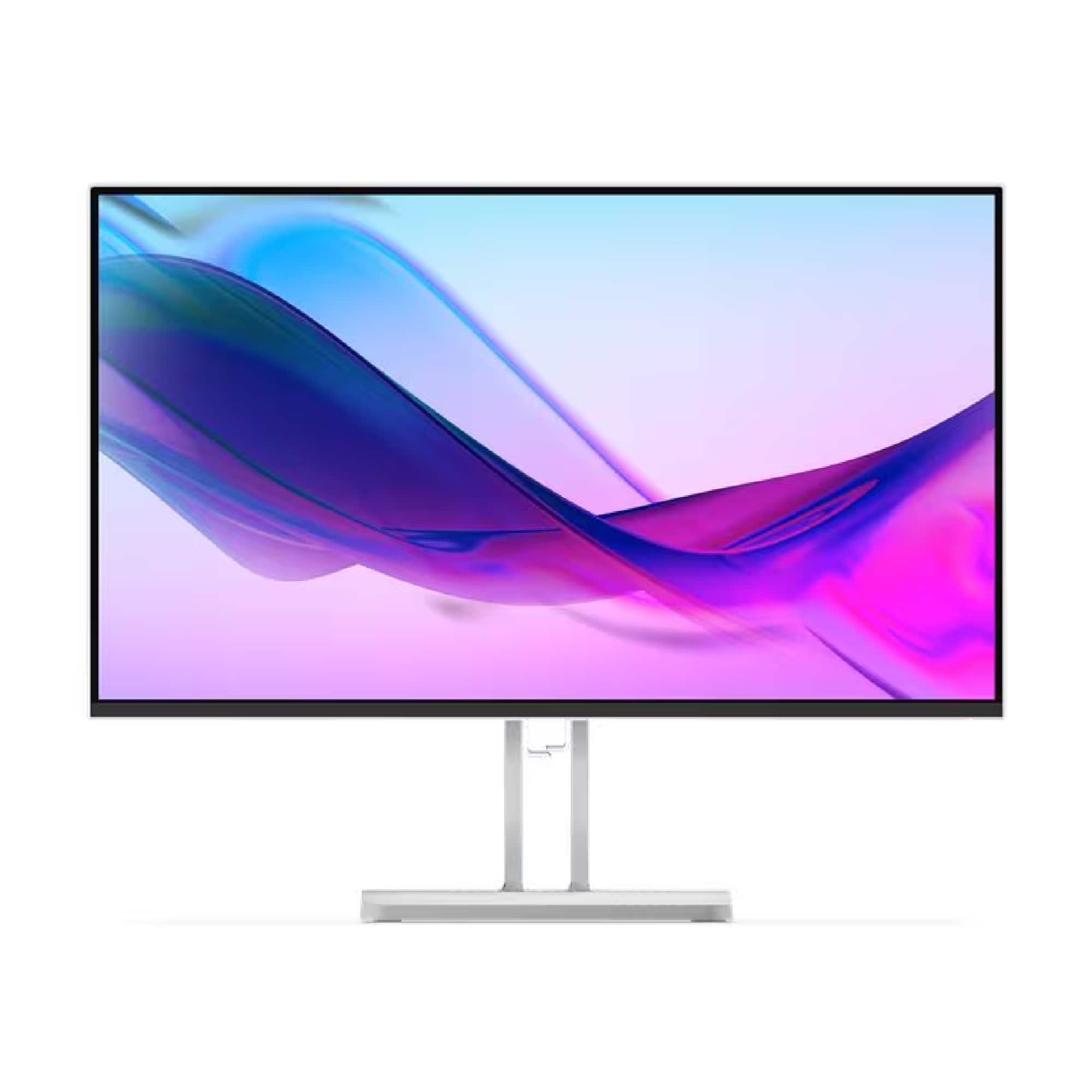 "Lenovo - L24I-4A 23.8"" Monitor (1920x1080) 1xHDMI 1xVGA 350nit 100Hz IPS 1ms - Gray" price history on PriceWatchPro