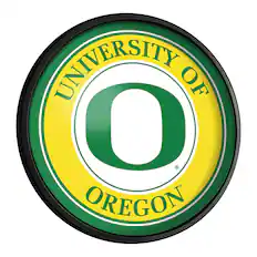 UNIVERSITY OF OREGON