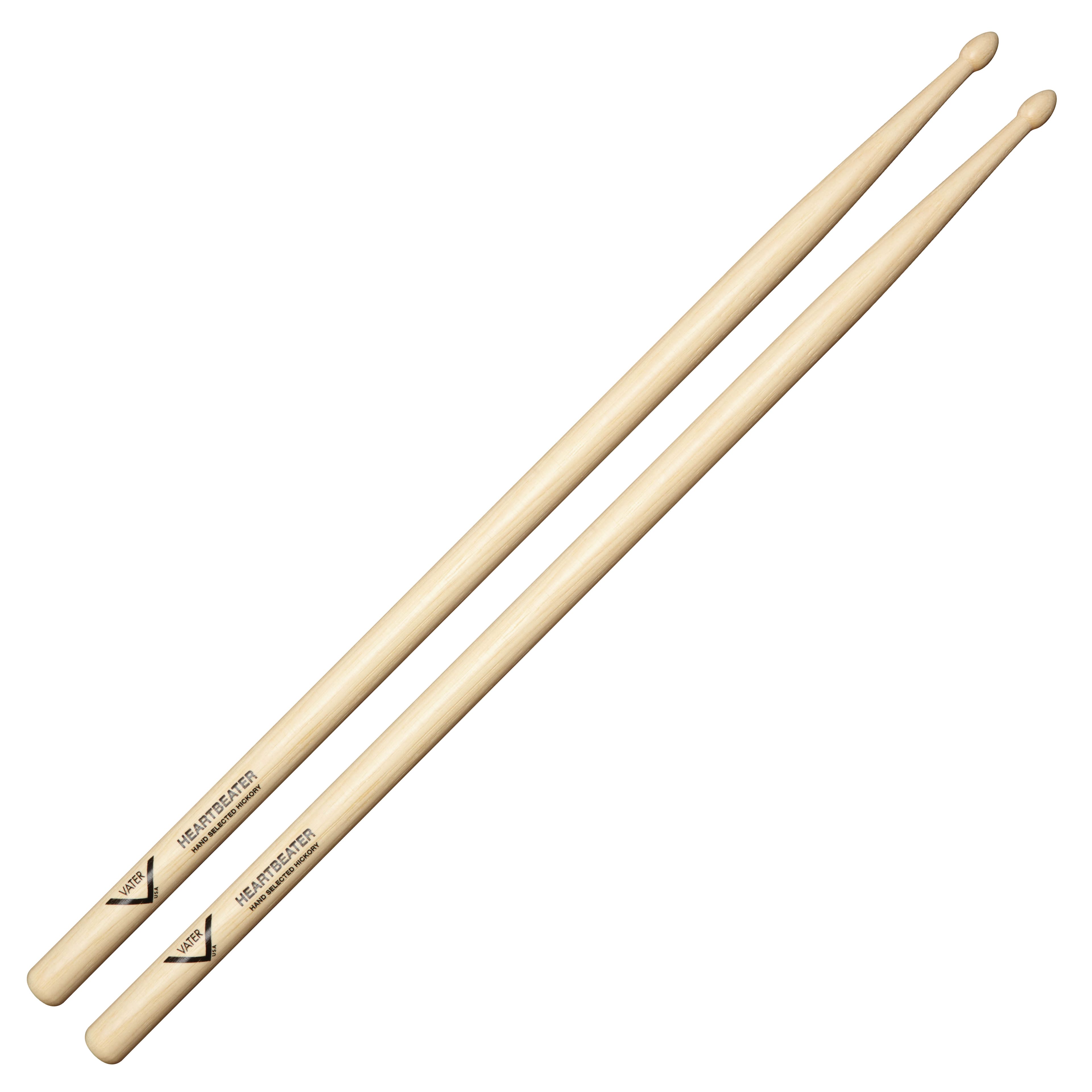 Vater - Heartbeater Drum Sticks price history on PriceWatchPro
