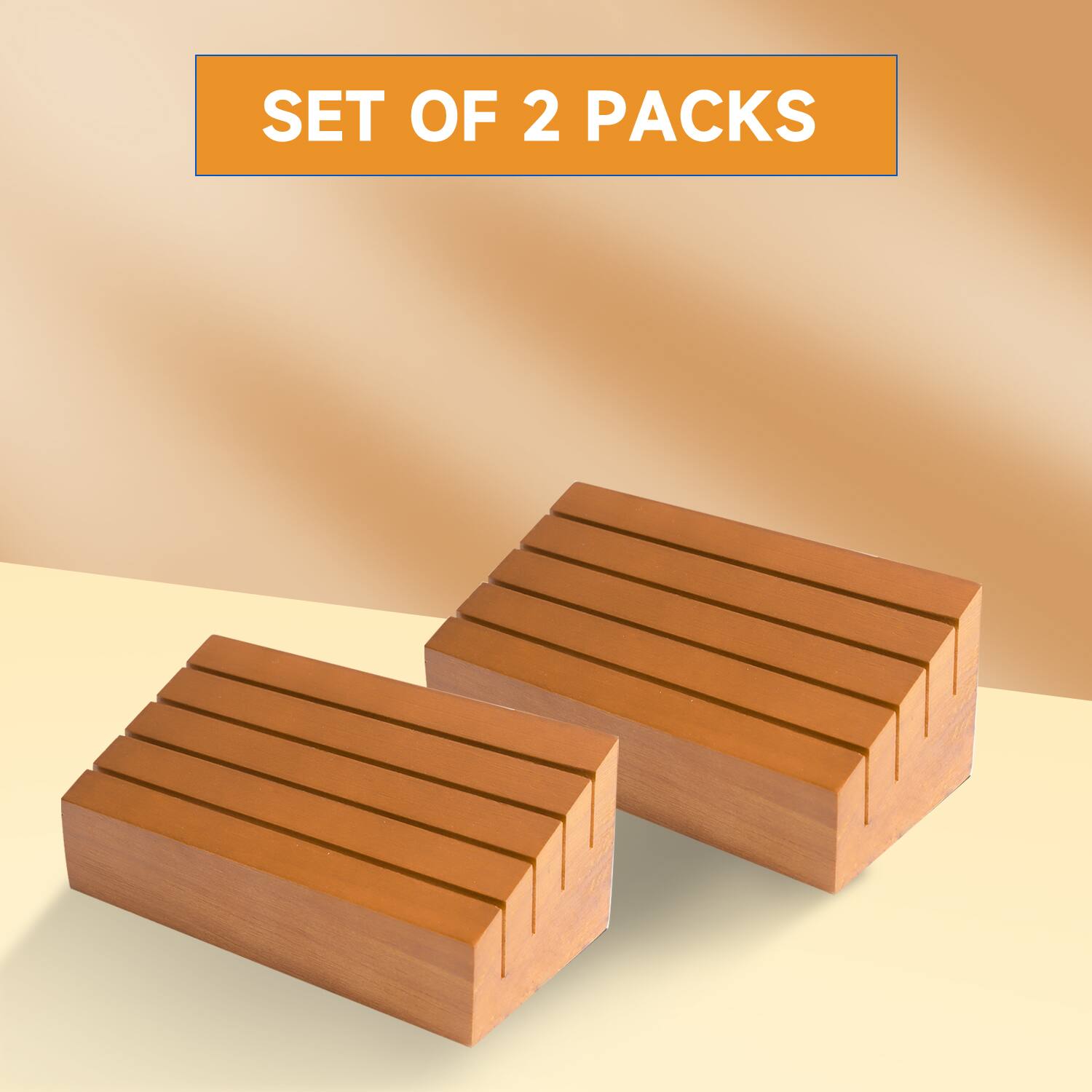 SET OF 2 PACKS