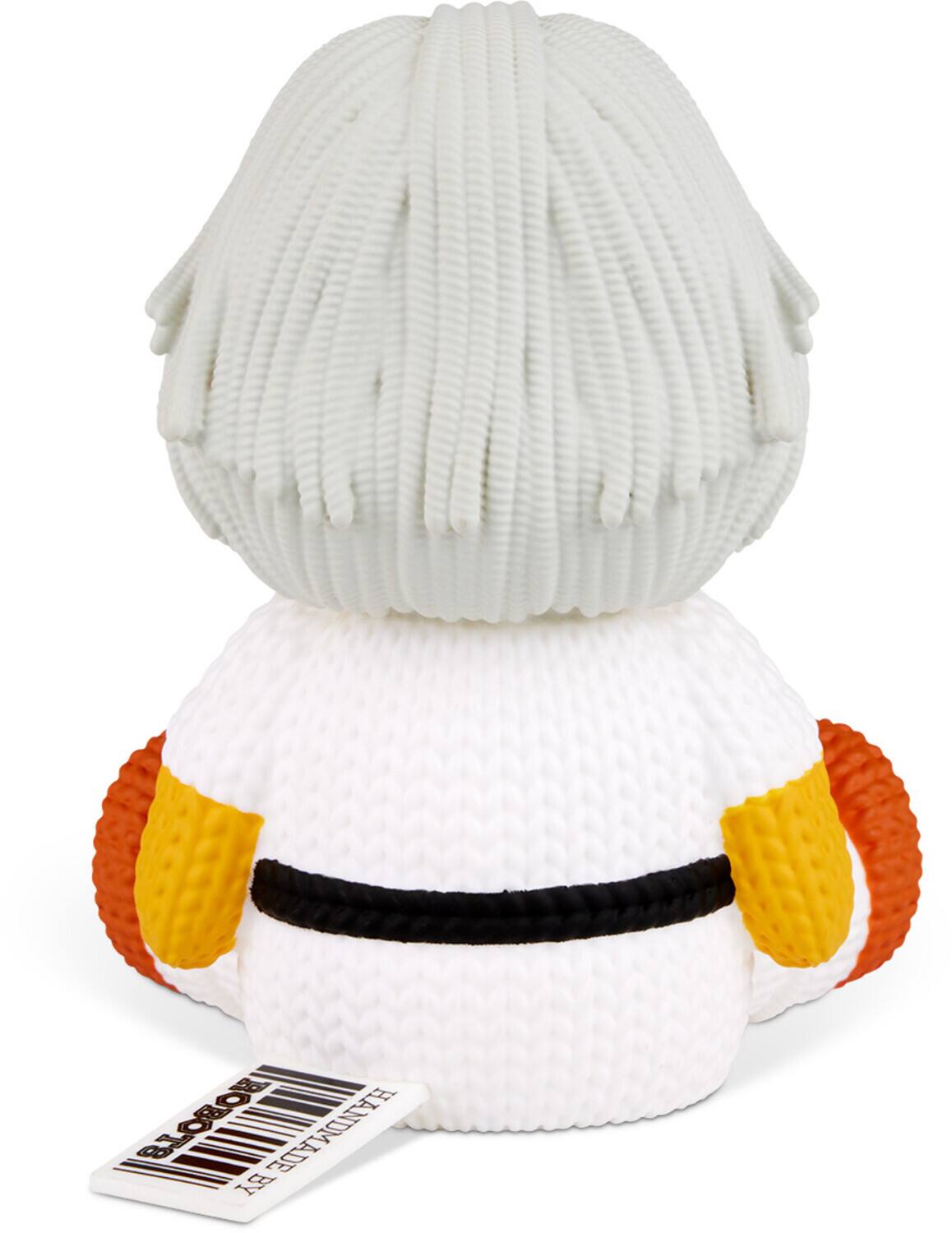 The text on the image is "BLOBOUI HANDMADE BY".