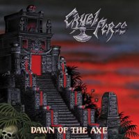 Dawn of the Axe [LP] - VINYL - Front_Zoom