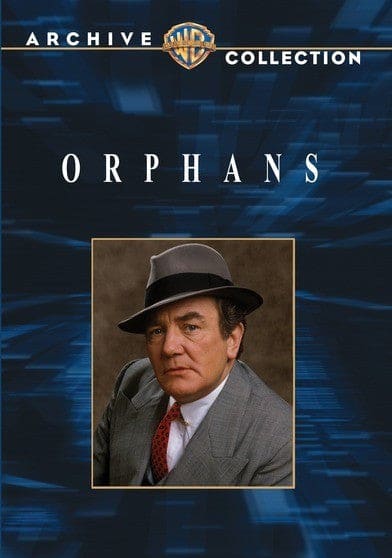 Orphans - DVD