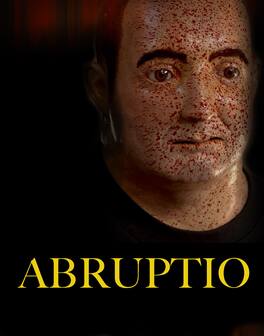 Abruptio - BLU-RAY