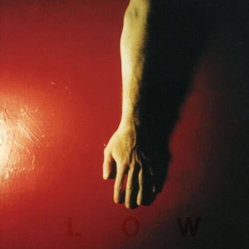 Front. Low - Trust   - COMPACT DISCS.