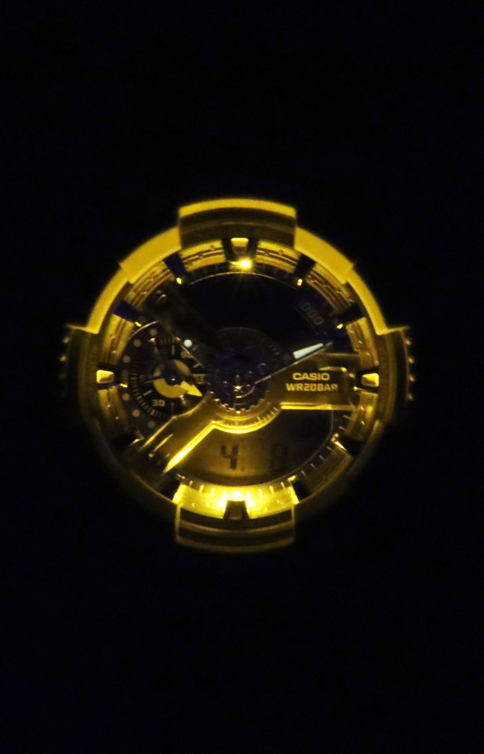 000 DE CASIO WR20BAP 4