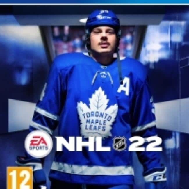 NHL 22 - PlayStation 5 - PlayStation 5