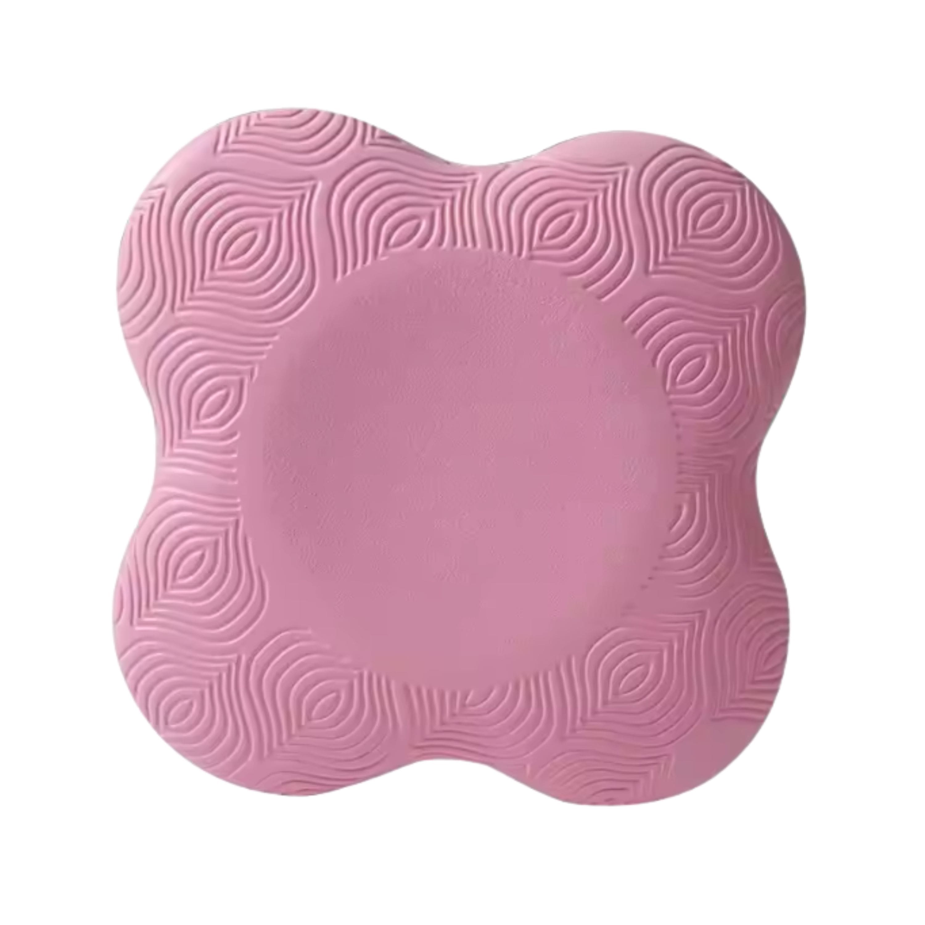 Kitcheniva - Anti Slip Yoga Kneeling Protective Pad 2 Pcs - Pink price history on PriceWatchPro