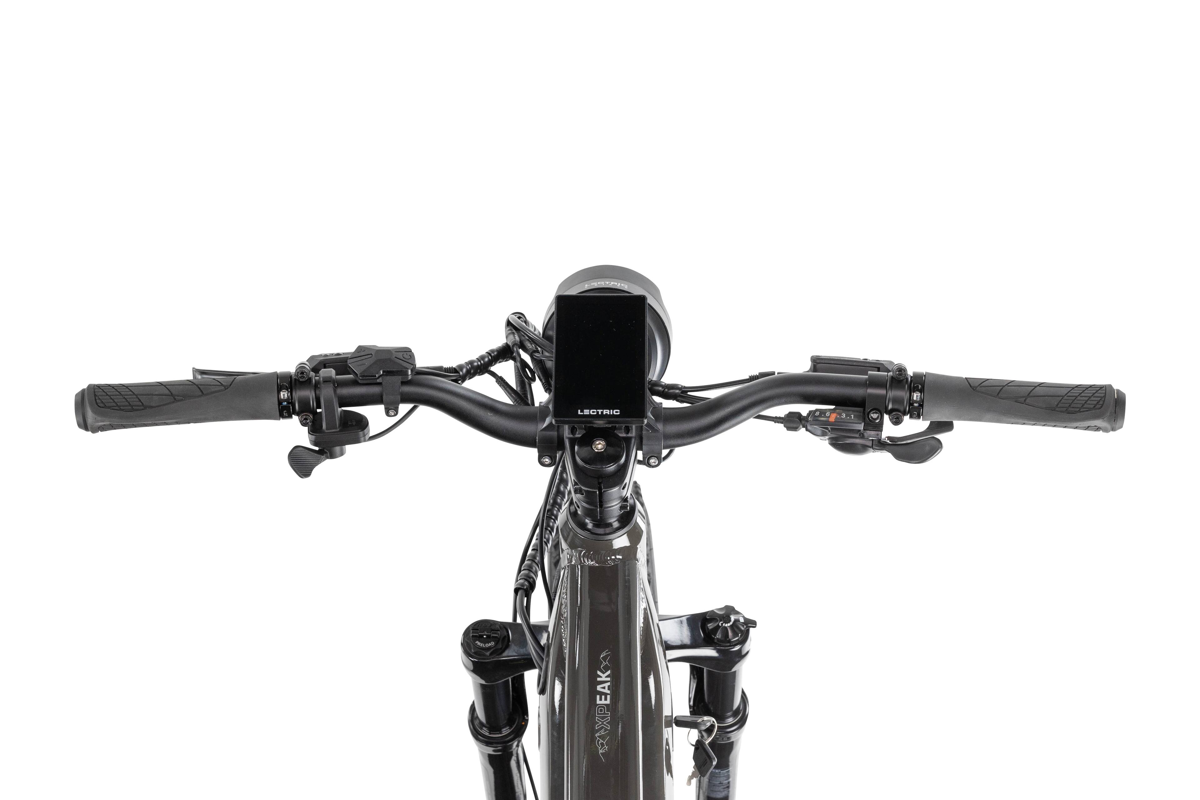 FI - LECTRIC - K EAK XP