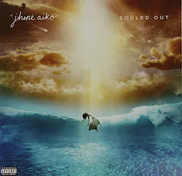Jhené Aiko - Souled Out - VINYL LP