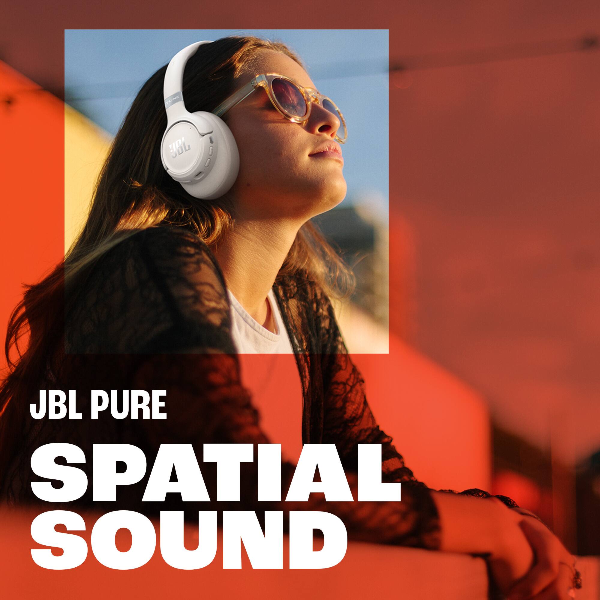 JBL PURE SPATIAL SOUND