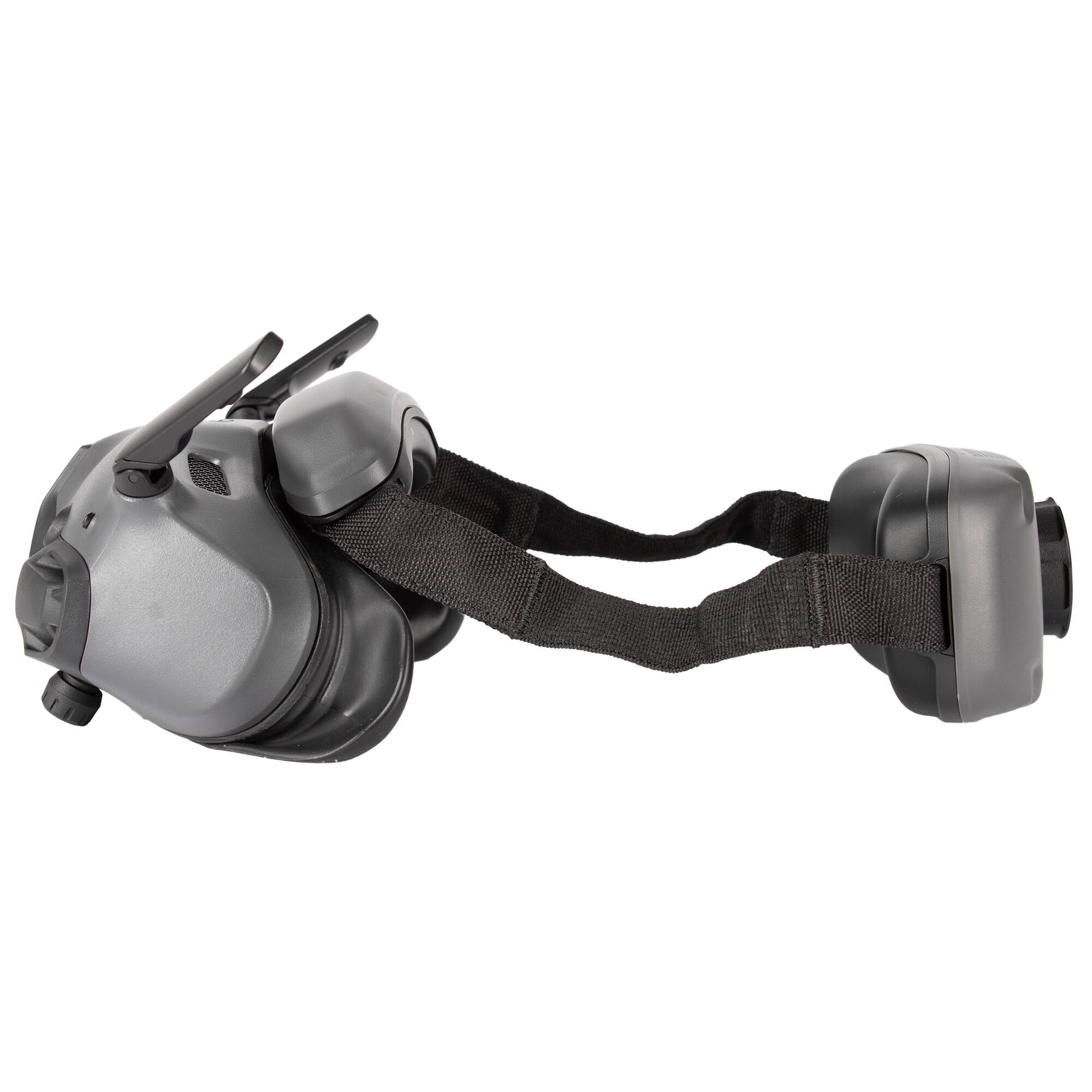 Alt View 5. DJI - DJI Avata 2 Drone Goggles 3 Fly More Combo 1 Battery FPV.