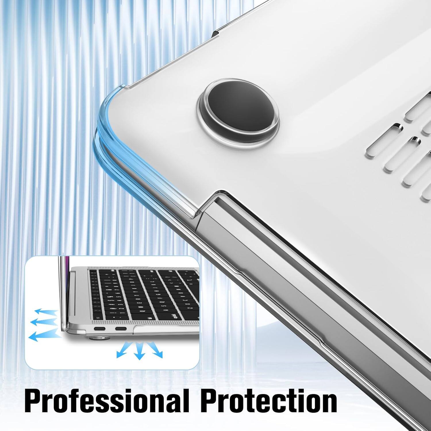 25

THE

Professional Protection