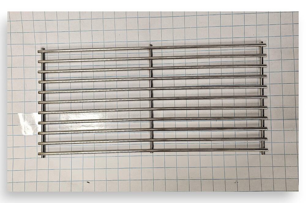 Alt View 5. Nexgrill - Nexgrill - NEX13000373A0 Cooking Grid.