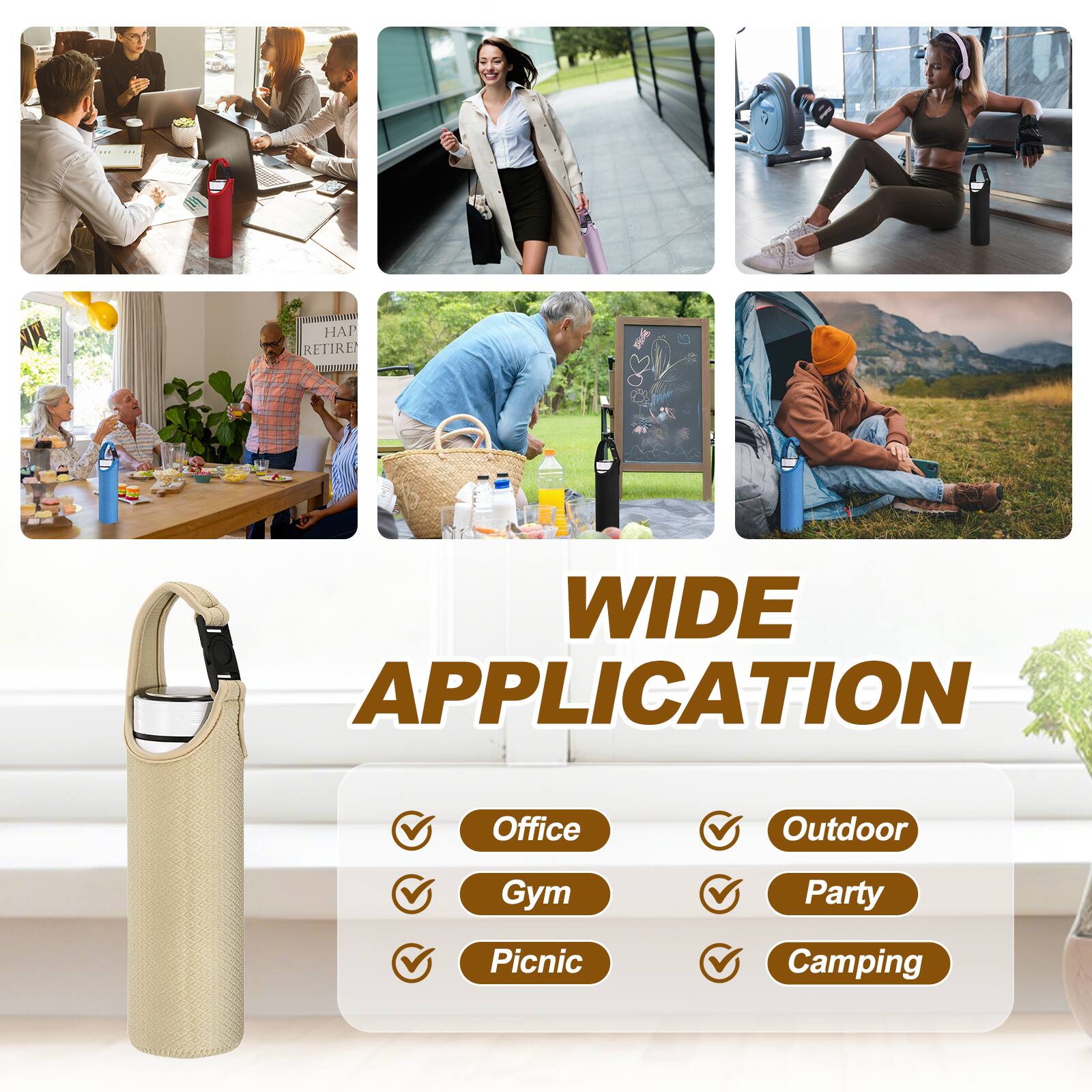 HP RETIRE - I WIDE APPLICATION

Office Outdoor Gym Party Picnic Camping
