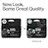 New Look, Same Great Quality
hp 936 Black Noir
1 Original HP Ink Cartridge
Une cartouche d'encre d'origine HP
New look