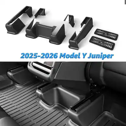 2025-2026 Model Y Juniper