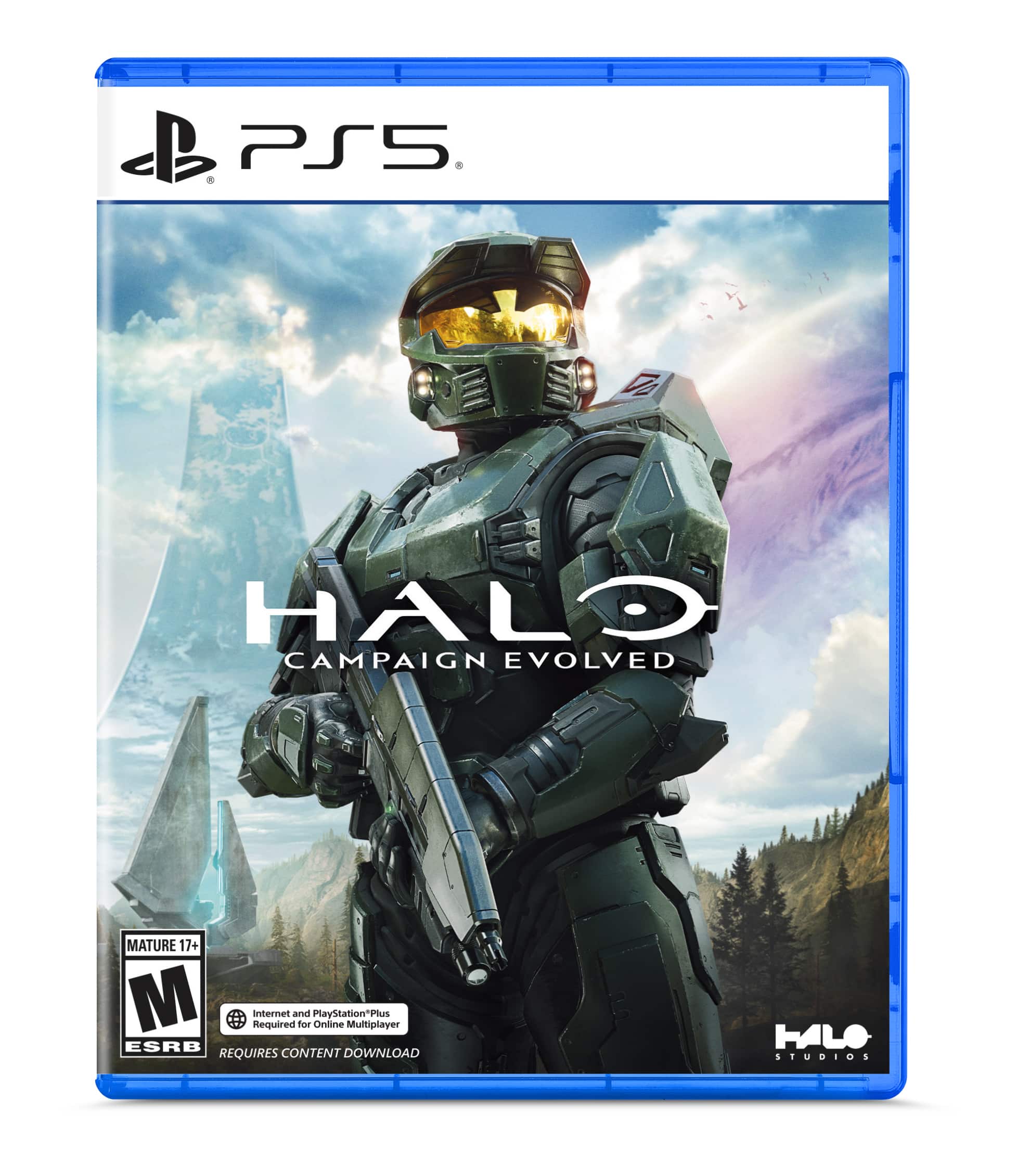 Halo: Campaign Evolved - PlayStation 5