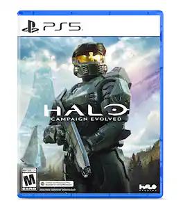 Halo: Campaign Evolved - PlayStation 5