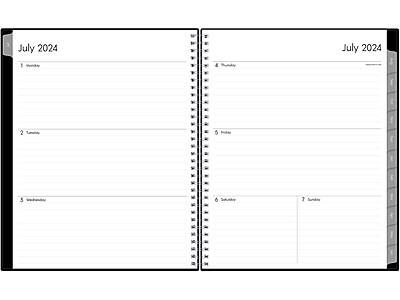 3 July 2024  
July 2024

1 Monday  
2 Tuesday  
3 Wednesday  
4 Thursday  
5 Friday  
6 Saturday  
7 Sunday