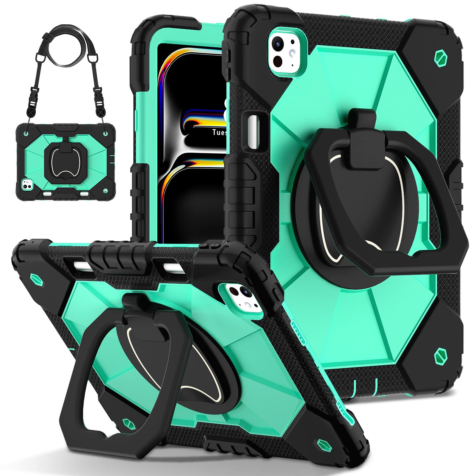 Black Mint