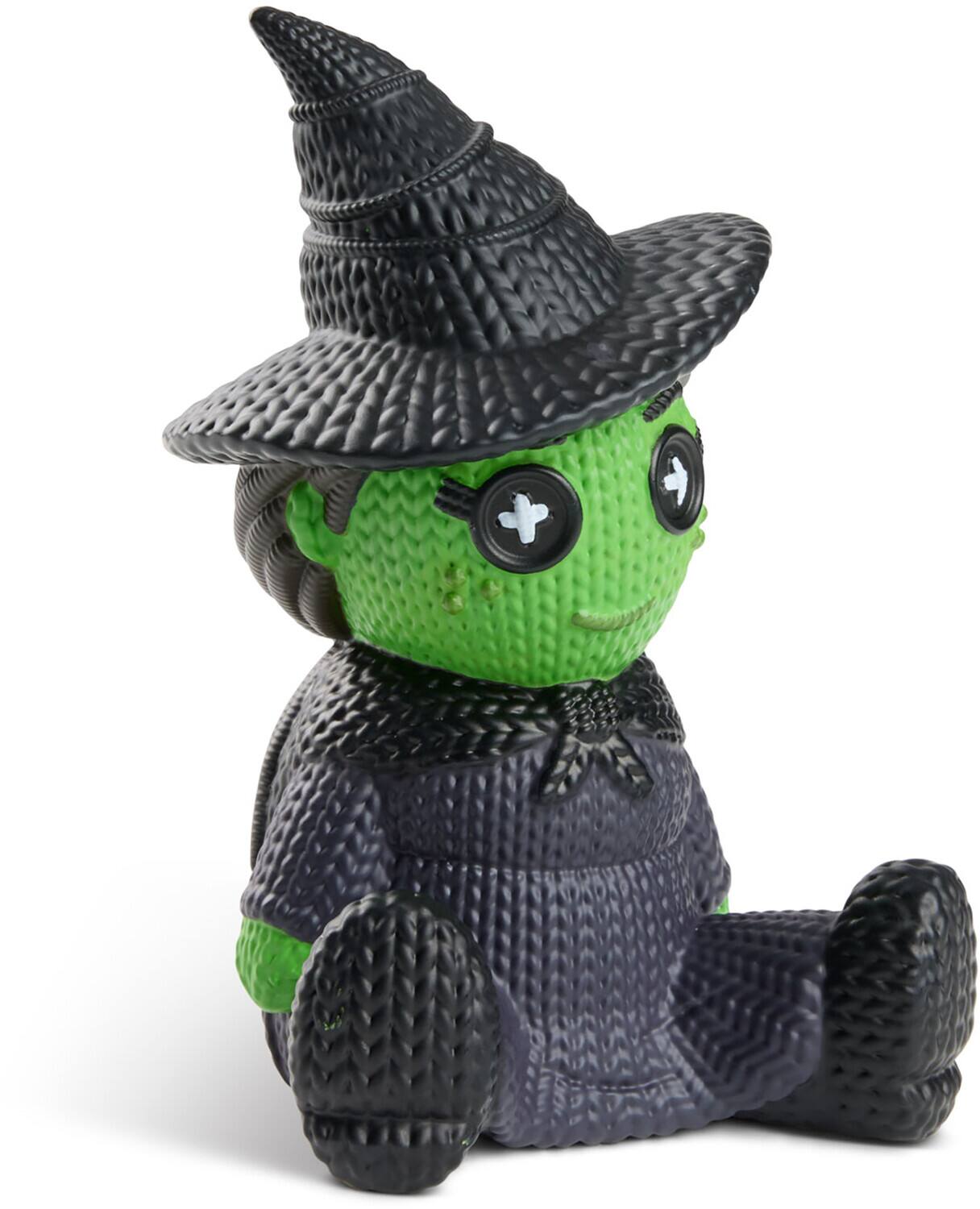 Alt View 2. Handmade by Robots - Handmade by Robots - Wicked - Elphaba Thropp #475   - COLLECTIBLES - Multicolor.
