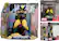 14+
WOLVERINE
MARVEL
INSPIRED BY WOLVERINE
COVENANT
FINAL SANCTION
WOLVERINE
ISSUE #95