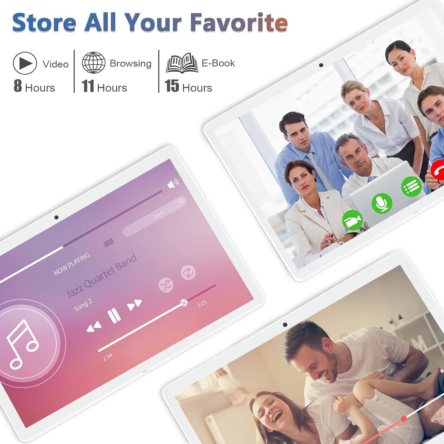 media item thumbnail